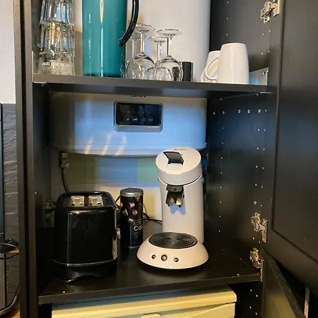 Le Tiny Apartmán Soulac-sur-Mer