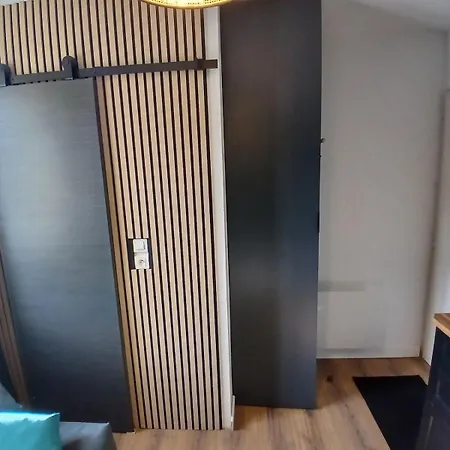 Le Tiny * Soulac-sur-Mer