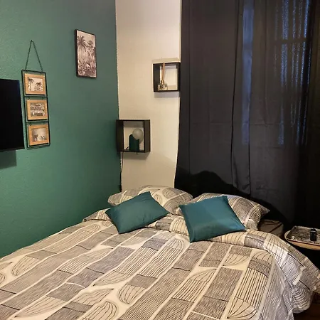 Le Tiny Apartmán Soulac-sur-Mer