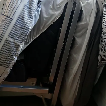 Le Tiny Apartmán Soulac-sur-Mer