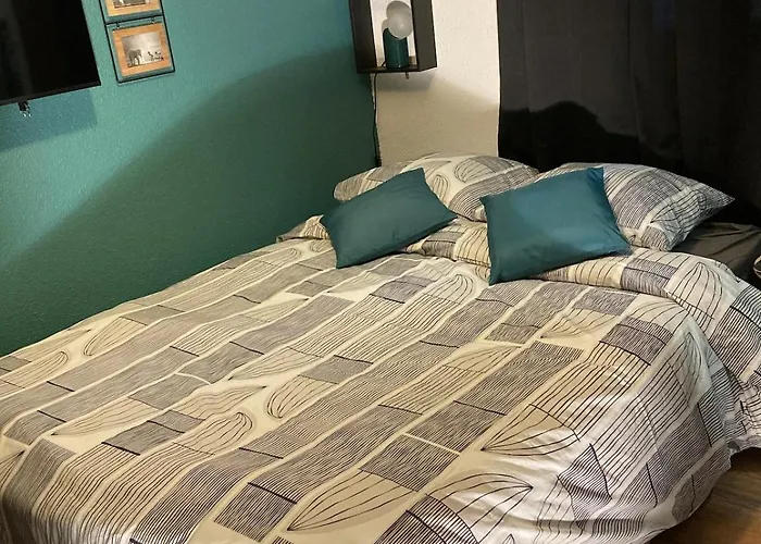 Le Tiny * Soulac-sur-Mer