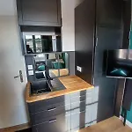 Le Tiny Appartement *