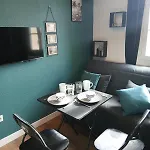 Appartement Le Tiny *