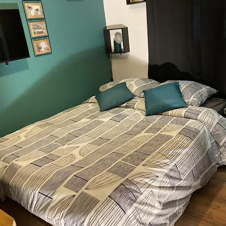 Le Tiny * Soulac-sur-Mer