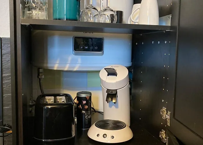 Le Tiny Lejlighed Soulac-sur-Mer