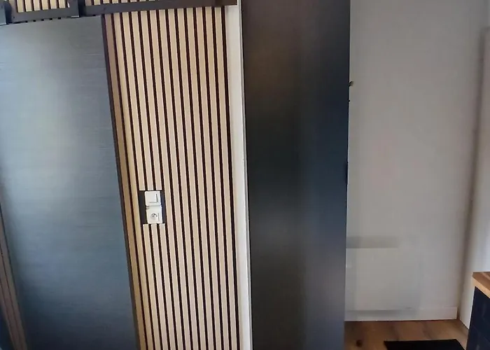 Le Tiny * Soulac-sur-Mer