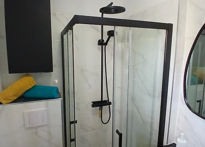 Lejlighed Le Tiny Soulac-sur-Mer