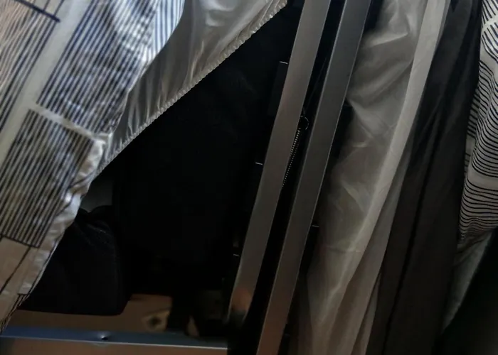 Le Tiny Lejlighed Soulac-sur-Mer